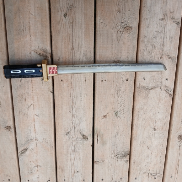 GI Joe Cosplay Sword - Picture 3 of 9
